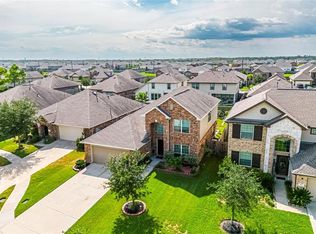 508 Fieldhaven Ct, La Marque, TX 77568