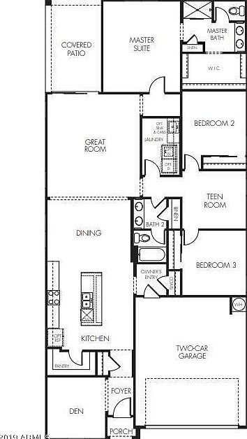 2nd image of 10240 W Wood St