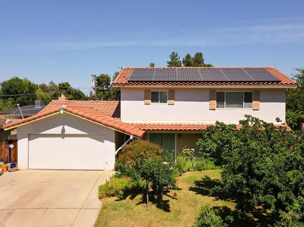 3416 Janene Way, Bakersfield, CA 93306