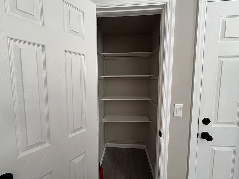 Kitchen Pantry