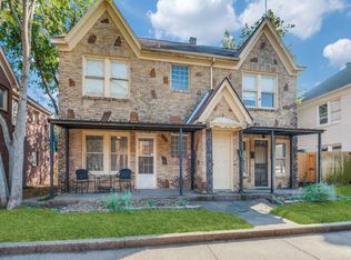 5748 La Vista Ct, Dallas, TX 75206