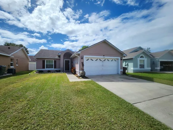 2146 REMINGTON POINTE BOULEVARD, KISSIMMEE, FL 34743
