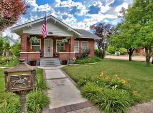 1458 Douglas Ave, Gardnerville, NV 89410