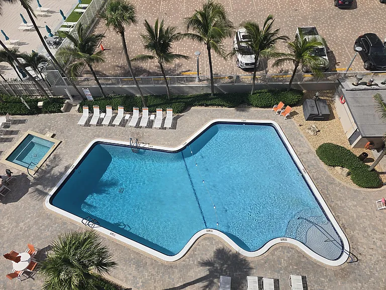 3800 Galt Ocean Dr #707 — Photo 26