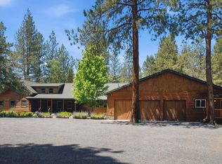 69566 Paintbrush Ln, Sisters, OR 97759