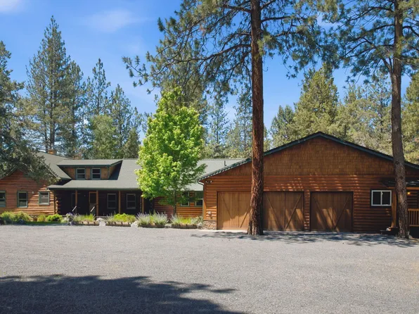 69566 Paintbrush Ln, Sisters, OR 97759
