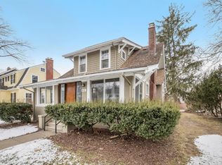 1412 Brooklyn Ave, Ann Arbor, MI 48104