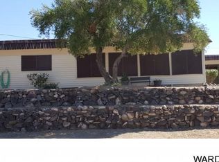 1491 Summit Ln, Bullhead City, AZ 86442