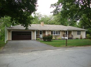 25 George Ter, Leominster, MA 01453