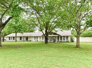 207 Southridge St, Edgewood, TX 75117