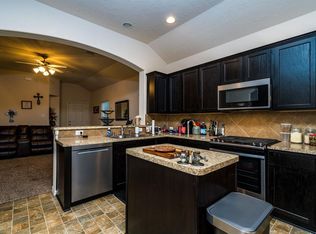 2618 Mossberg Ct, Humble, TX 77396