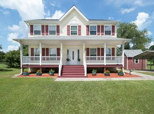 131 Ryan St, Anacoco, LA 71403