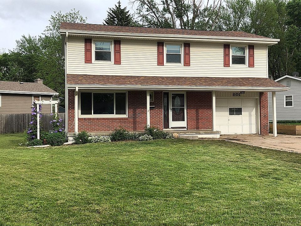 1st image of 801 S Beadle St