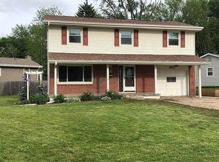 801 S Beadle St, Papillion, NE 68046