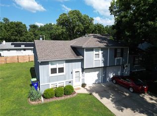 9501 W 86th St, Overland Park, KS 66212
