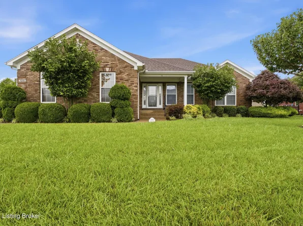 125 Irish Ct, Mount Washington, KY 40047
