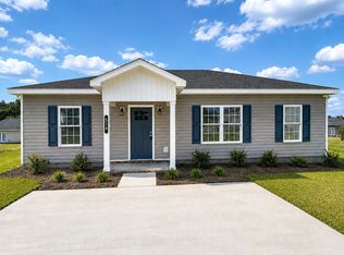 514 Nickies Way, Statesboro, GA 30461