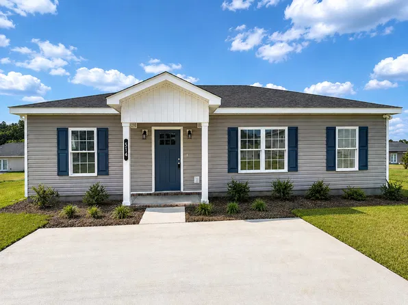 514 Nickies Way, Statesboro, GA 30461