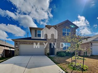 145 Arrowhead Vine St, Leander, TX 78641