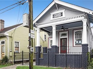 822 9th St, New Orleans, LA 70115