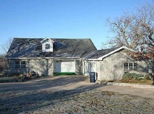 363 Miller Dr, Sand Springs, OK 74063