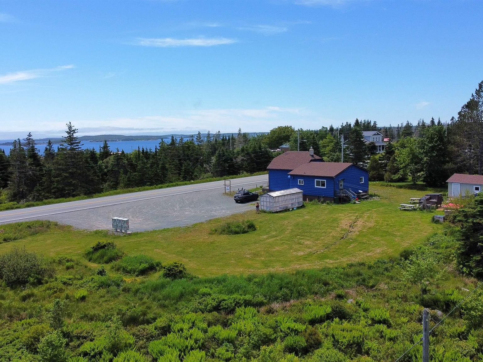 15643 Highway 7, East Ship Harbour, NS B0J 3H0 MLS 202306164 Zillow