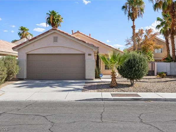7113 Utopia Way, Las Vegas, NV 89130