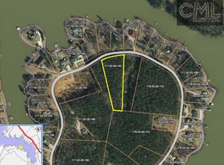 2085 Lake Rd, Ridgeway, SC 29130