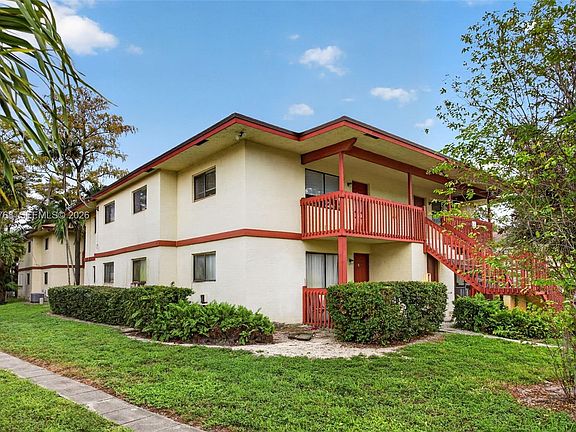 3rd image of 2070 NW 43rd Ter APT 7