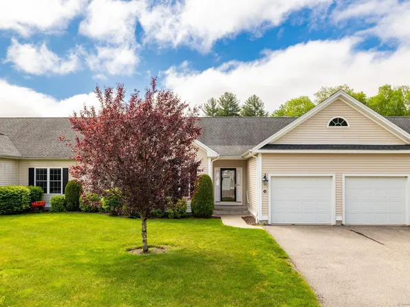 29 Village Court #29, Colchester, CT 06415