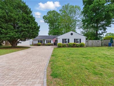 2617 Hamill Ct, Virginia Beach, VA, 23453