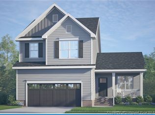 118 Evelene Way, Clinton, NC 28328