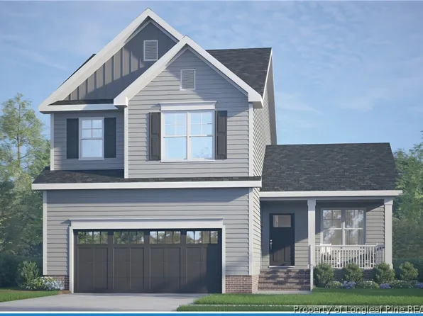 55 Evelene Way, Clinton, NC 28328