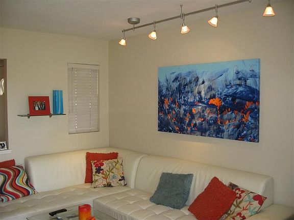 Loaded with upgrades!