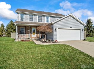 2633 Hasting Ct, Troy, OH 45373