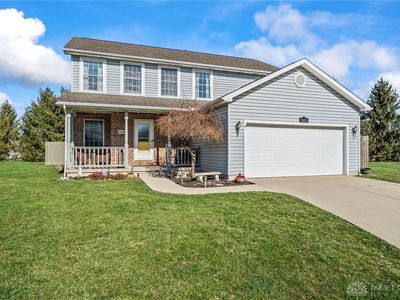 2633 Hasting Ct, Troy, OH, 45373