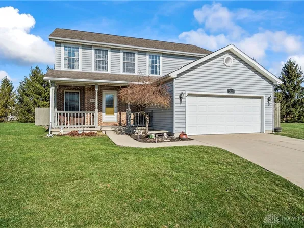 2633 Hasting Ct, Troy, OH 45373