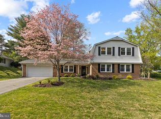 2821 Blue Spruce Ln, Silver Spring, MD 20906