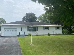 7304 Davis Rd, Rome, NY 13440