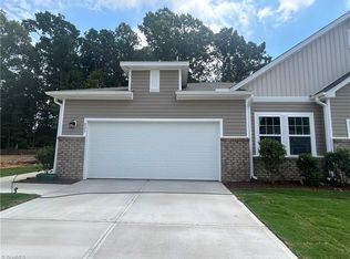826 Hanford Landing Dr, Graham, NC 27253