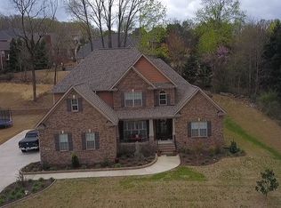 344 Bradford Farms Drive, Madison, AL 35758