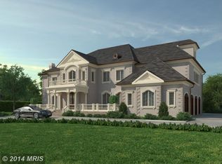 1202 Ballantrae Ln, Mc Lean, VA 22101