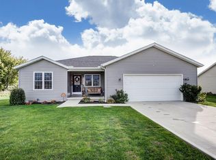83 Dudley Cir, Richwood, OH 43344