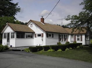 685 Stevenson Rd, Westport, NY 12993