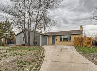 697 Evanston St, Aurora, CO 80011