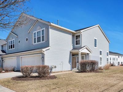 177 Malibu Dr, Romeoville, IL, 60446