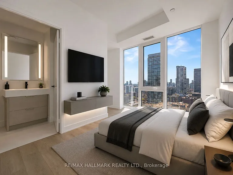 308 Jarvis St #2513 — Photo 34