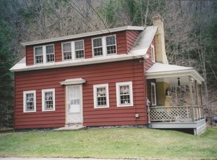 533 Cold Spring Rd, Williamstown, MA 01267