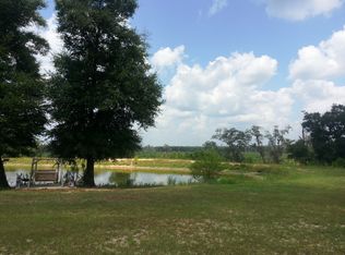 1013 T.r. Miller Road, Defuniak Springs, FL 32433