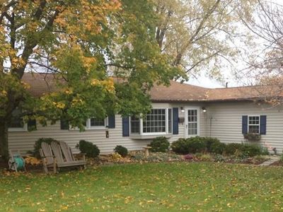 36 S Inglewood Ave, Austintown, OH, 44515